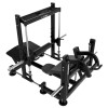 Smith hip thrust machine Titanium Strength