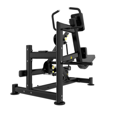 Glute Kickback Machine Pendulaire