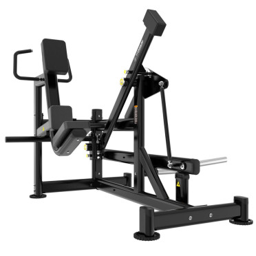 Machine Hip Extension Pendulaire à Charge Libre