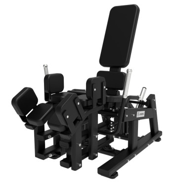 Machine Abducteurs Hanche