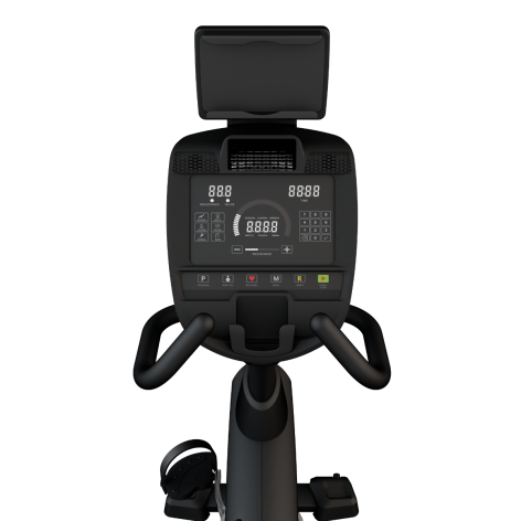 Vélo de cardio Titanium Strength