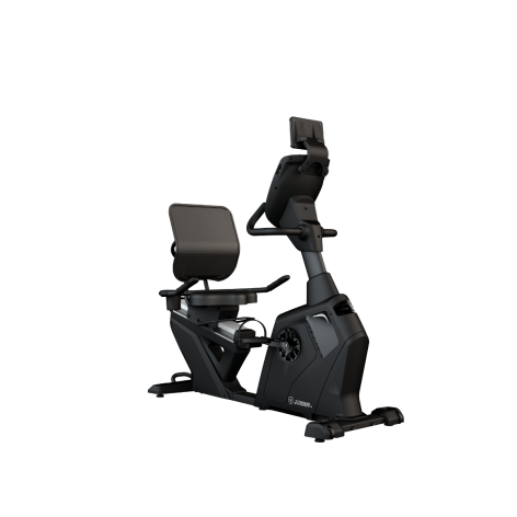 Vélo de cardio couché professionnel