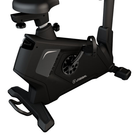 Vélo d'intérieur pour le sport