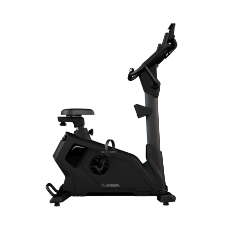 vélo d’appartement  cardio training