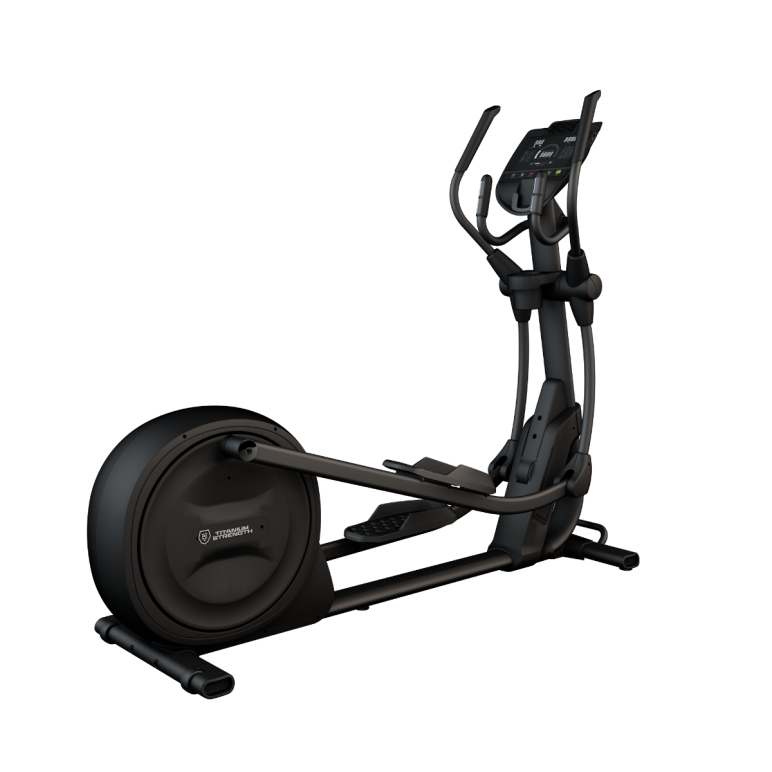 vélo elliptique