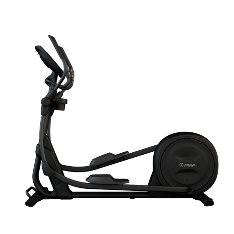 Elliptique autonome sans besoin de branchement