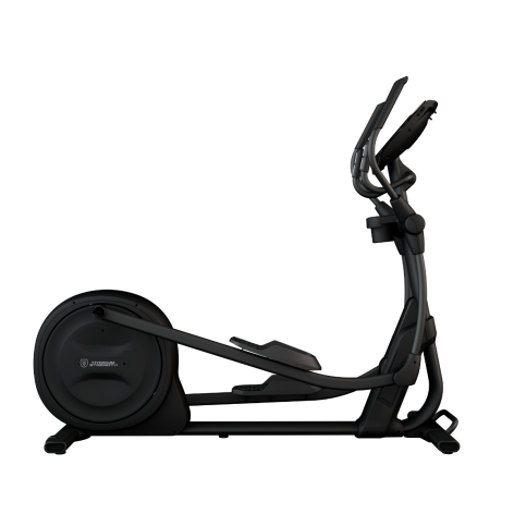 Elliptique professionnel avec écran tactile