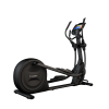 vélo elliptique professionnel avec écran tactile