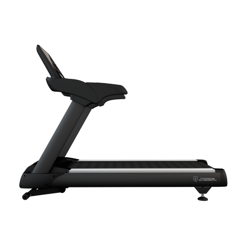 Tapis de course inclinaison jusqu’à 15% et déclinaison -3%