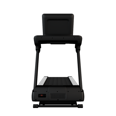 Tapis de course amortissement avancé