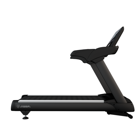 Tapis de course large surface de course