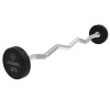 Barre EZ Pré-chargée de 12,5 kg