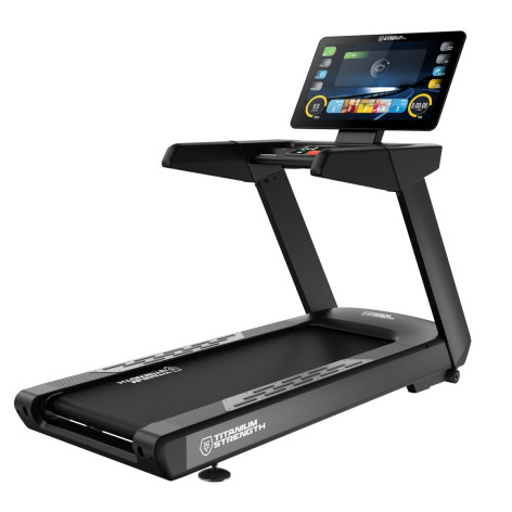 tapis de course connecté wifi et bluetooth