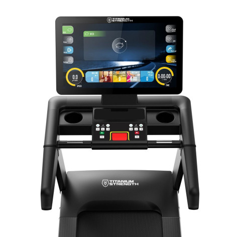 tapis de course avec moteur ac 4 5 cv