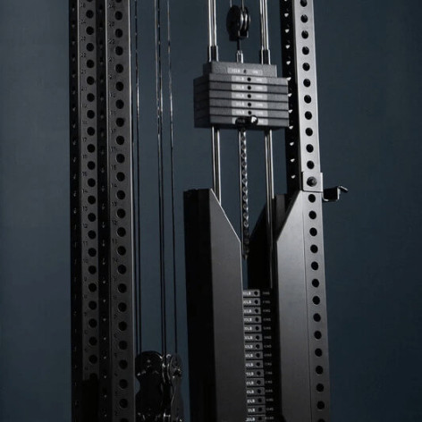 Tour de poulies évolutive Force USA