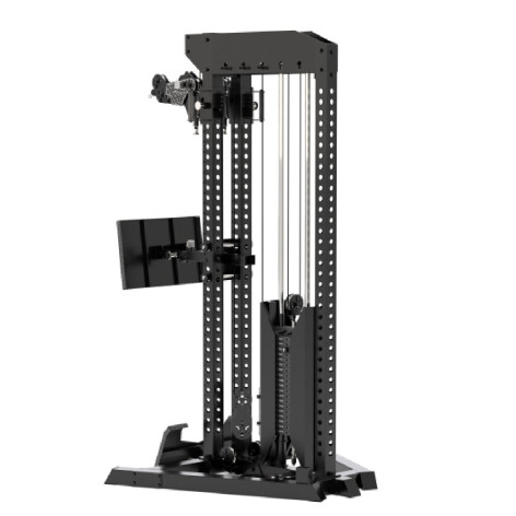 Station de musculation Tandem Tower Force USA