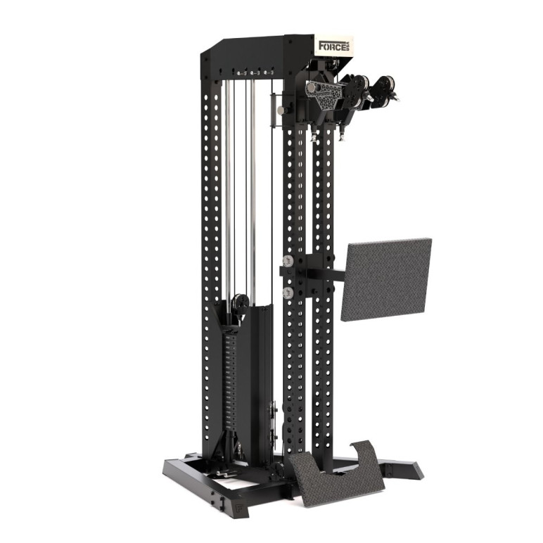 Tandem tower Force USA