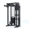 Rack de musculation compact pour home gym
