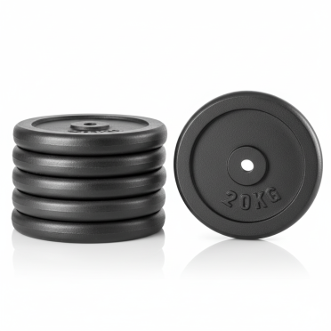 Kit de poids standards...