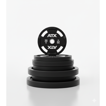 Pack de poids ATX...