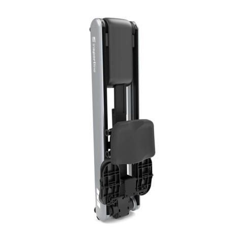 Rameur sans fil avec générateur intégré