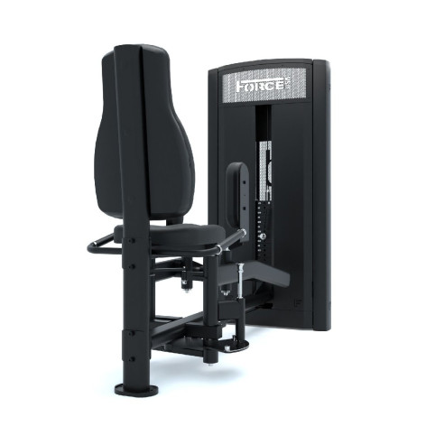 Station de musculation complète pour les jambes et les hanches