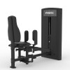Machine ab adductor professionnelle pour un entraînement ciblé