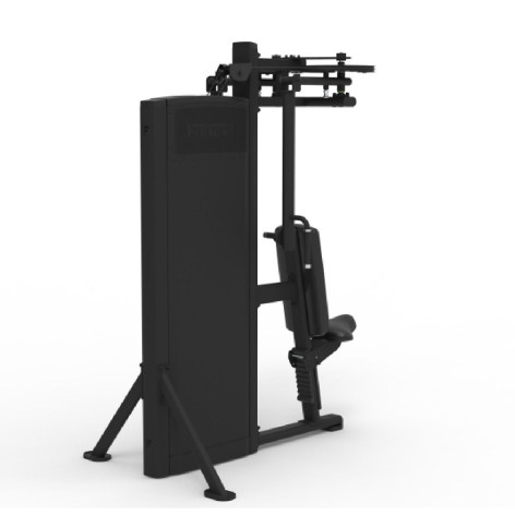 Pec fly combo rear delt station
