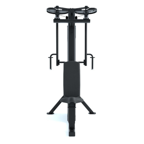 Pec fly combo rear delt machine Force USA