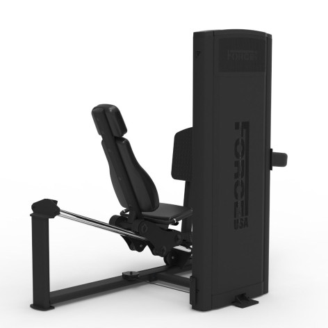 Machine de renforcement du bas du corps