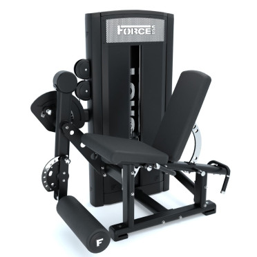 Station leg curl extension Force USA