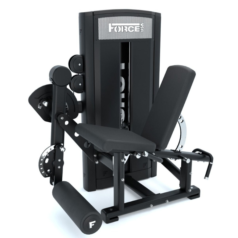 Station leg curl extension Force USA