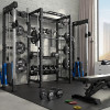 Machine ATX pour renforcement musculaire complet