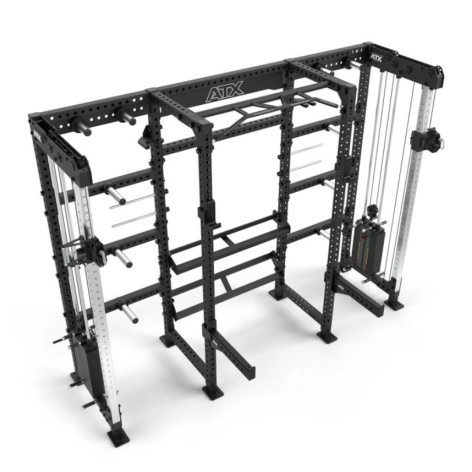 Station ATX Multi Cable Cross