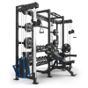 Appareil polyvalent pour salle de sport ATX
