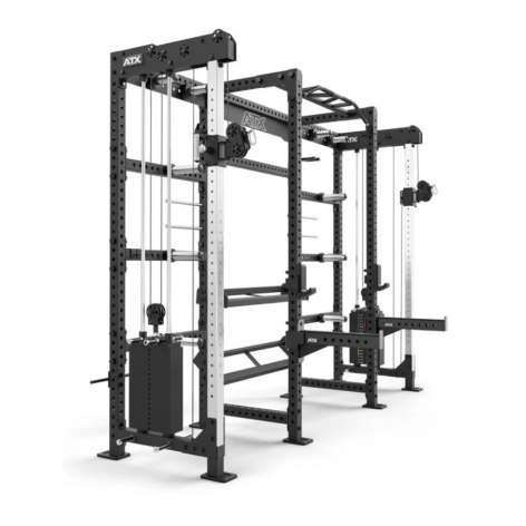 Station de musculation