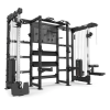 Station ATX Multi Cable Rack pour musculation complète