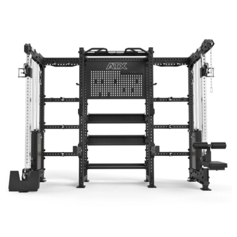 Appareil ATX pour entraînement de force et de puissance
