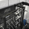 Station ATX idéale pour les exercices de tirage et de force