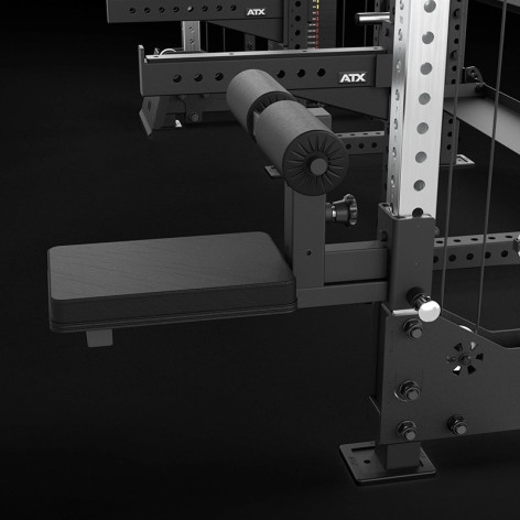 Machine ATX robuste pour entraînement professionnel