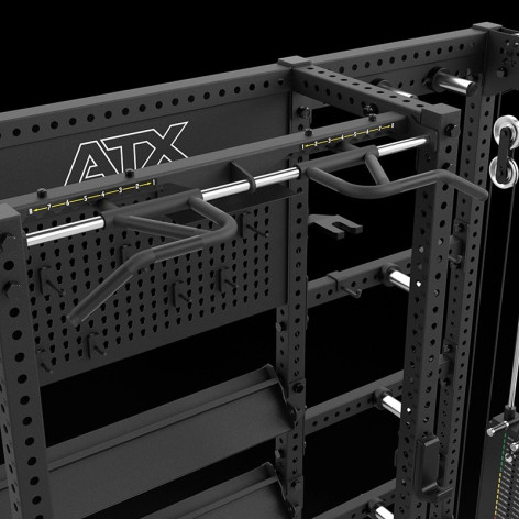 Station ATX pour musculation guidée de haute qualité