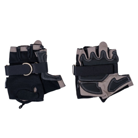 Tour d’entraînement complète