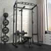 Station de tirage home gym