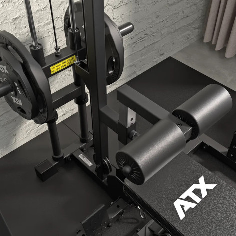 Station de tirage pro