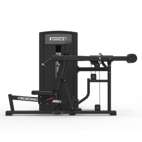 Appareil pectoraux et épaules