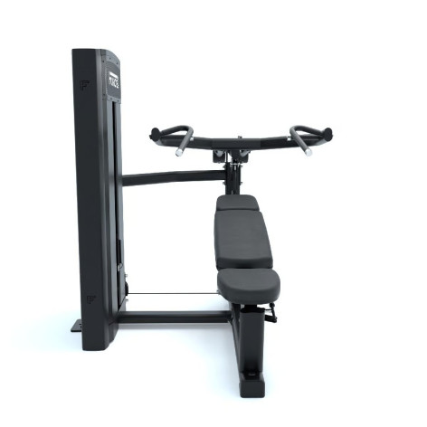 Station développé complet