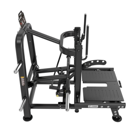 Belt squat ultra-solide