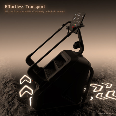 Climber step professionnel