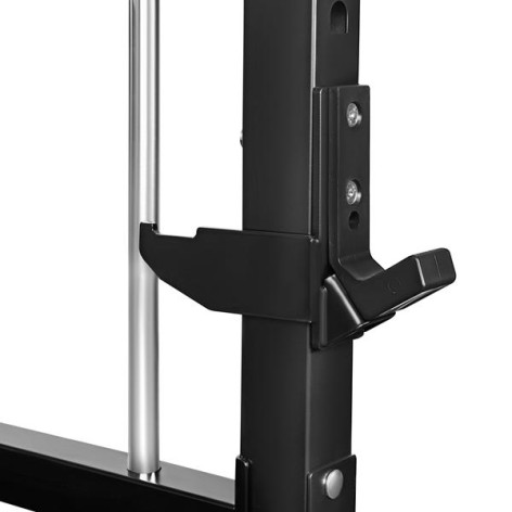 station multipress avancée