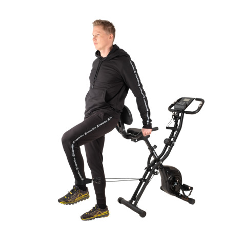 Vélo de cardio-training